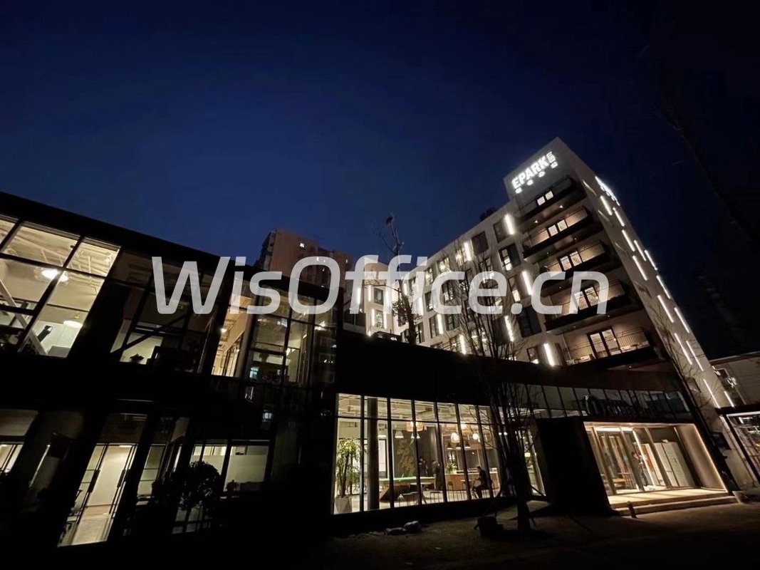 epark（花园路社区）