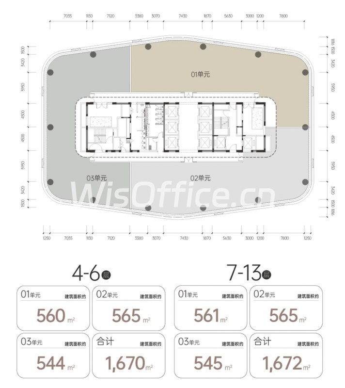ifp合景国际金融广场