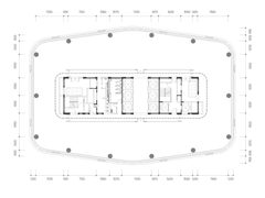 通州运河CBD 120-10000㎡灵活空间 - 缩略图 3
