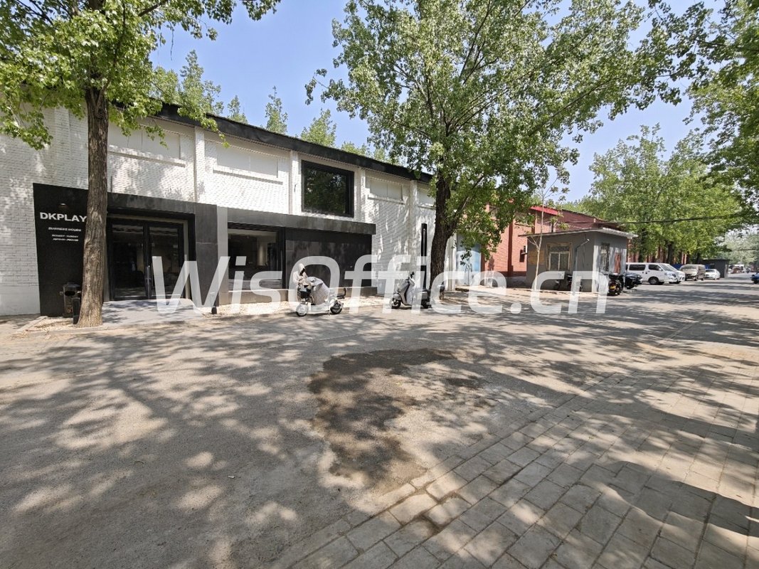 1958-尚8城市云谷