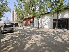 朝阳现房 1958-尚8城市云谷 1562平 多功能空间 - 缩略图 3