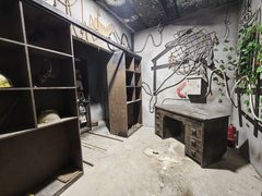 朝阳现房 1958-尚8城市云谷 1562平 多功能空间 - 缩略图 17