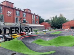 朝阳现房 1958-尚8城市云谷 1562平 多功能空间 - 缩略图 21