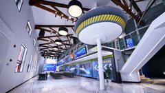 朝阳现房 1958-尚8城市云谷 1562平 多功能空间 - 缩略图 22