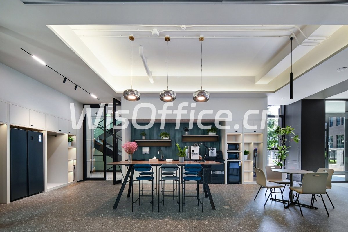 12号楼研发办公楼