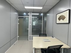 真房｜1号院 |20平｜2800元｜创业小白的理想地？ - 缩略图 5