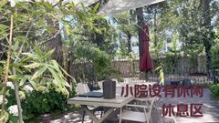 推荐2049园区260平独栋前后院 - 缩略图 10