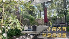 推荐2049园区260平独栋前后院 - 缩略图 10