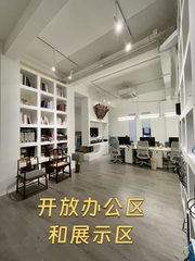 推荐2049园区260平独栋前后院 - 缩略图 5