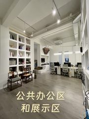 260平米带前后院，价格可谈，文创新地标 - 缩略图 5