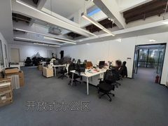 推荐2049文创园550平独栋南北通透 - 缩略图 5