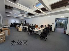 双桥 | 2049文创园 | 独栋庭院办公？ - 缩略图 5