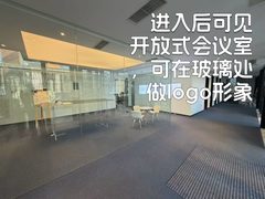 双桥独栋550平 新装修 双地铁 南向采光 - 缩略图 3