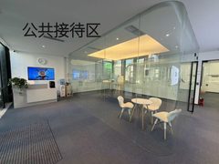 双桥 | 2049文创园 | 独栋庭院办公？ - 缩略图 7
