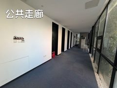 双桥独栋550平 新装修 双地铁 南向采光 - 缩略图 9