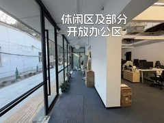 双桥独栋550平 新装修 双地铁 南向采光 - 缩略图 10