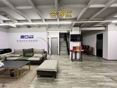 双桥 | 2049文创园 | 独栋庭院办公？ - 缩略图 5