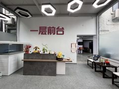 双桥独栋480平 新装修 双院 南向 - 缩略图 4