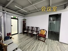 双桥 | 2049文创园 | 独栋庭院办公？ - 缩略图 9