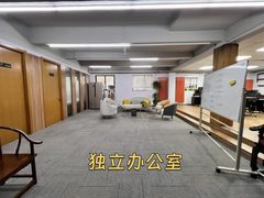 双桥 | 2049文创园 | 独栋庭院办公？ - 缩略图 10