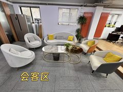 双桥 | 2049文创园 | 独栋庭院办公？ - 缩略图 11