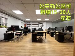 双桥独栋480平 南北双院 新装修 双地铁 - 缩略图 12