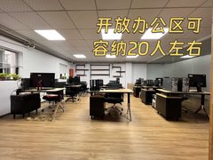 双桥 | 2049文创园 | 独栋庭院办公？ - 缩略图 12