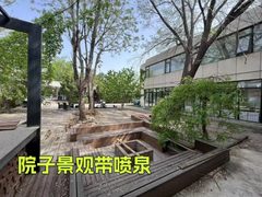 双桥独栋480平 南北双院 新装修 双地铁 - 缩略图 14