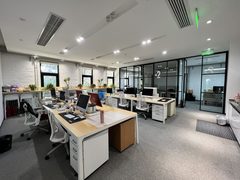 真房｜2049文创园 |800平｜3.9元｜明星同款办公地？ - 缩略图 13