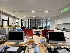 真房｜2049文创园 |800平｜3.9元｜明星同款办公地？ - 缩略图 14