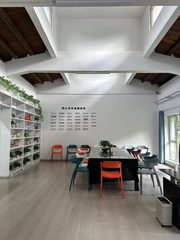 双桥现房 2049文创园175平 地铁300米 - 缩略图 12