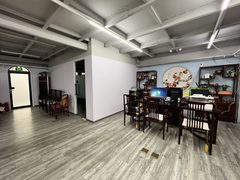 双桥独栋480平 南北双院 新装修 双地铁 - 缩略图 27