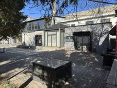 双桥独栋480平 南北双院 新装修 双地铁 - 缩略图 23