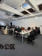 双桥独栋550平南北通透 新装修近地铁 - 缩略图 5