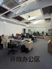 双桥独栋550平南北通透 新装修近地铁 - 缩略图 6