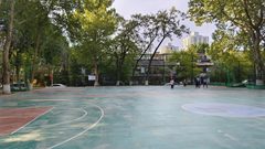 768创意园 老厂房变身 5米层高带花园 - 缩略图 4