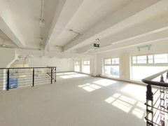 768创意园 老厂房变身 5米层高带花园 - 缩略图 8