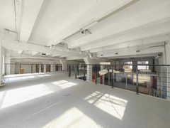 768创意园 老厂房变身 5米层高带花园 - 缩略图 10