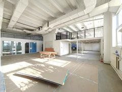 768创意园 老厂房变身 5米层高带花园 - 缩略图 11