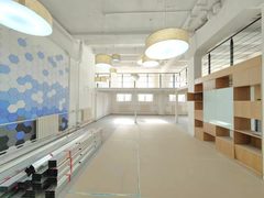 768创意园 老厂房变身 5米层高带花园 - 缩略图 12