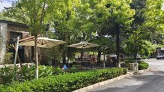 768创意园 5米层高 一层带花园 - 缩略图 5