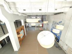 768创意园 5米层高 一层带花园 - 缩略图 8