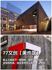 觉得办公空间选独栋不重要的，可以划走了 - 缩略图 1