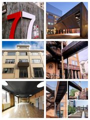 美术馆独栋3109㎡ 本月签约免租期可谈 - 缩略图 1