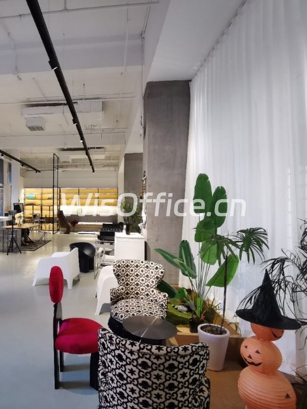 推荐77文创634平4.5米层高，这个房源适合干什么呢？ - 首图