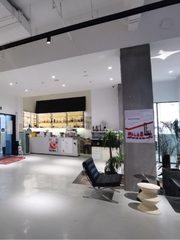 东城核心 634㎡ 4.5米层高 稀缺整层 - 缩略图 1