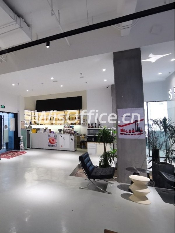 给团队团队的东城区办公室，找到了 - 首图