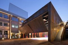 77文创独栋办公空间 - 缩略图 2