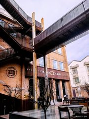 77文创独栋办公空间 - 缩略图 4