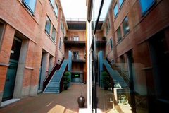 东城区现房 634平 南北通透 咖啡厅遗留装修 - 缩略图 7